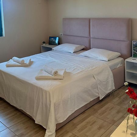 Hotel Villa Ballkan Grilë Eksteriør bilde