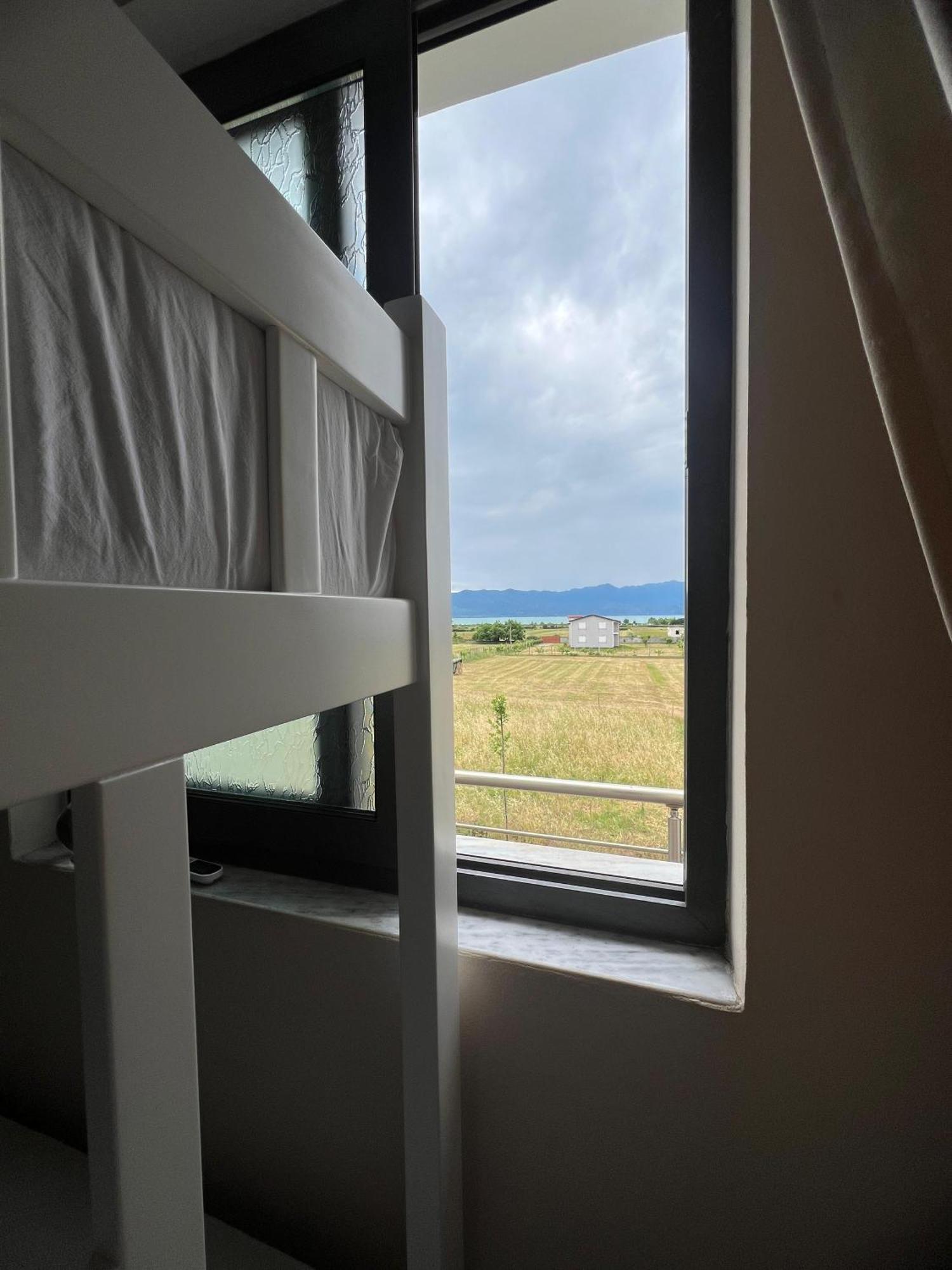Hotel Villa Ballkan Grilë Eksteriør bilde